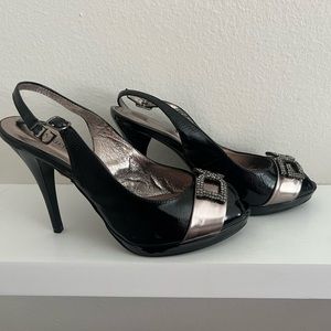 Maria Moro High Heel Shoes